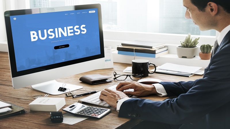 commerce advice onpresscapital