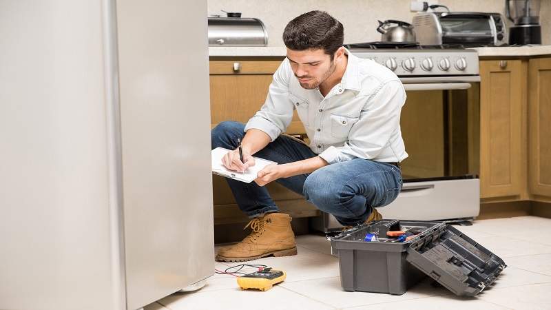 Complete Home Maintenance Checklist