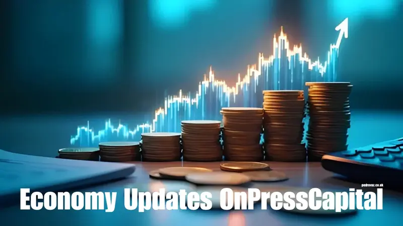 Onpresscapital Economy Updates by Ontpress: Understanding Global Financial Shifts