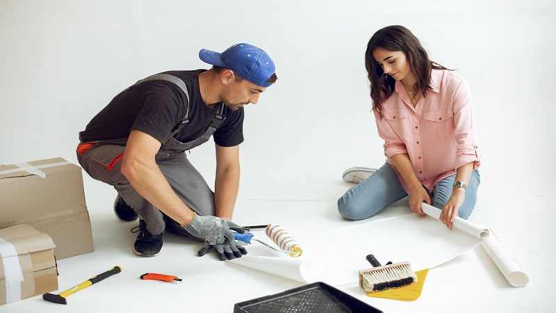 Home Upgrades and Repairs: How to Build the Perfect Maintenance Routine