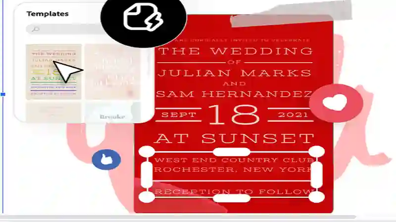 Crafting Meaningful Invitations in a Digital World: Why Thoughtful Design Still Matters