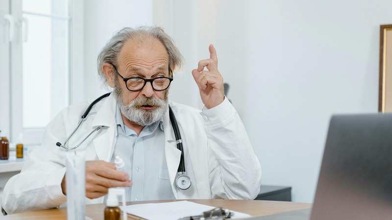 Is an Online Doctorate in Business Worth It for Senior Executives?