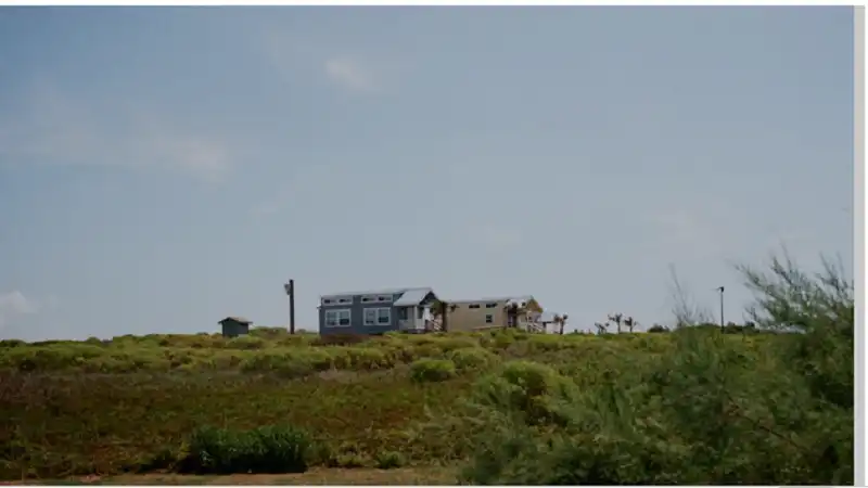 Innovative Storage Solutions with Customizable Pole Barn Features