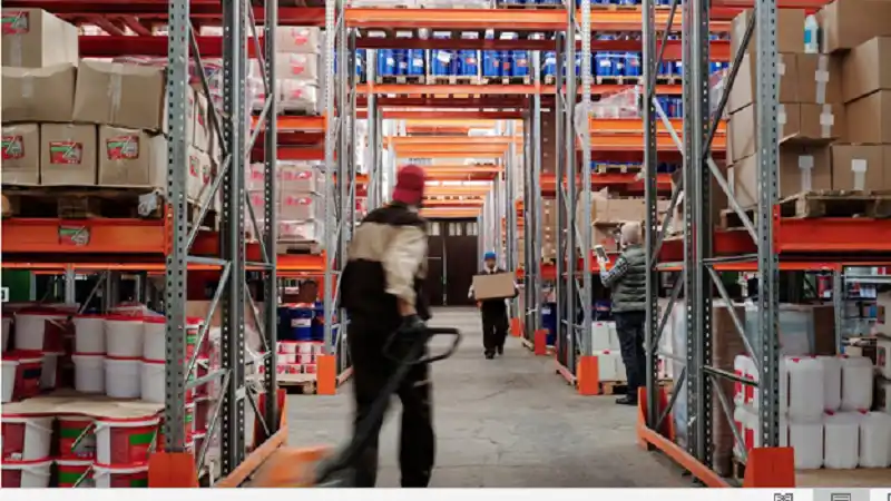 Retail Inventory Management Solutions: How Modern Retailers Are Streamlining Operations to Stay Competitive