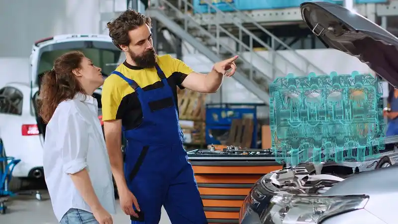 Why Auto Shop Owners Prefer Pre-Engineered Metal Workshop