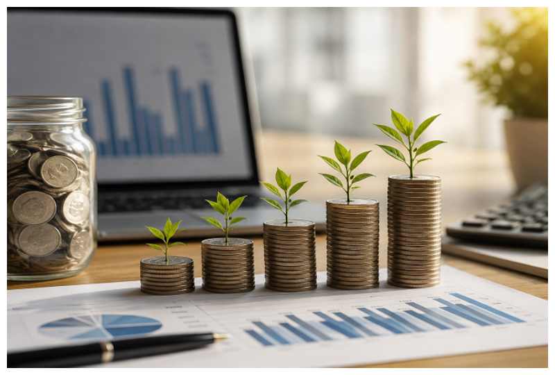 Onpresscapital: Guide to Modern Financial Growth