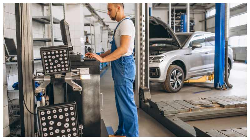 Why Auto Shop Owners Prefer Pre-Engineered Metal Workshop Structures
