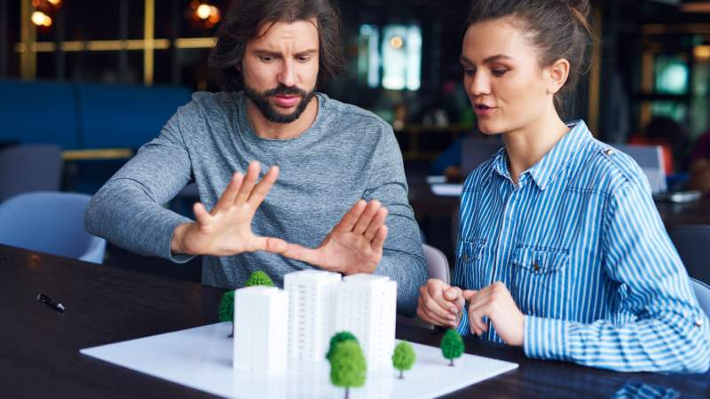 Why Conventional Wisdom Fails When Financing High Value Property
