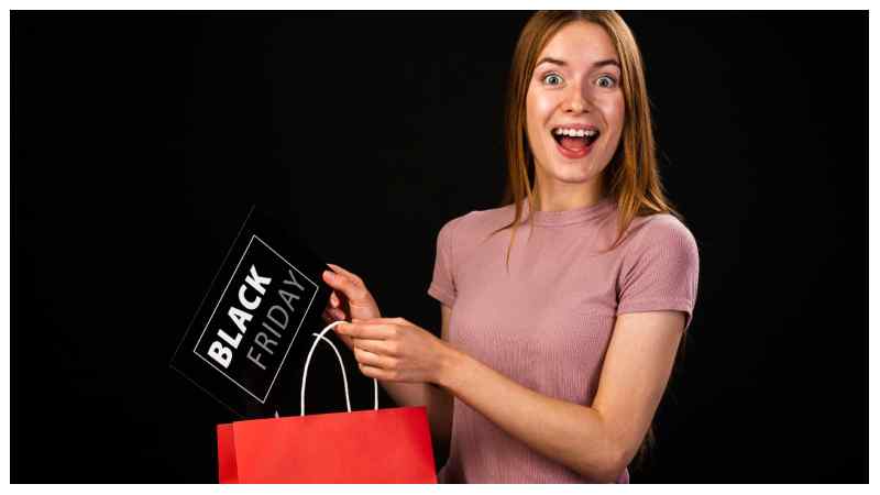 Cashback Programs Can Add Extra Savings To Black Friday Deals