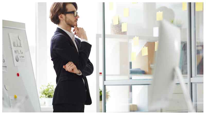 How to Recognize When Your Business