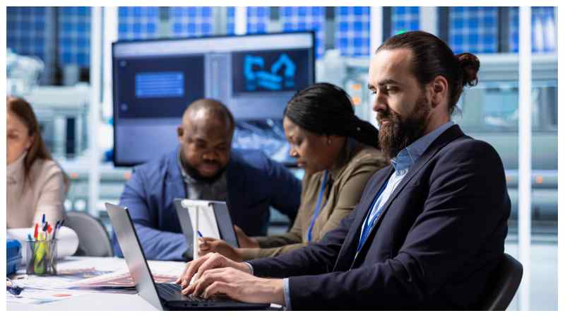 Why Businesses Are Turning to Managed Security for Continuous