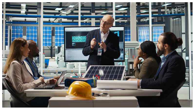 Aligning Hybrid Work Infrastructures With Regional Compliance