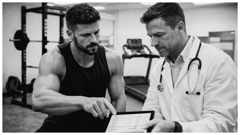 Modern Fitness Strategies