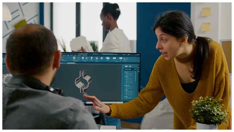 Designing Systems for Humans