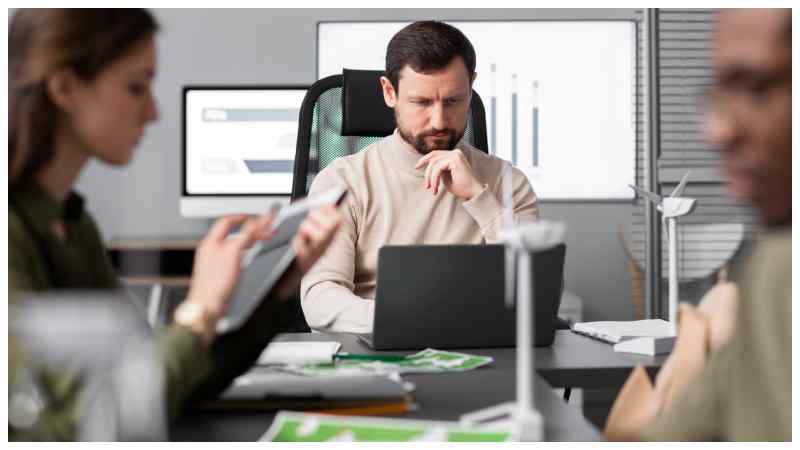 Employees stop reporting small IT problems
